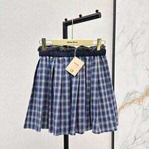 MiuMiu Women's Skirt